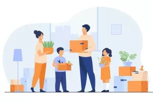 Accueil des Nouveaux Joinvillais