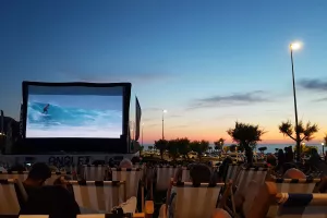 Festival International du Film de Surf Anglet