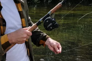 Concours de pêche au coup