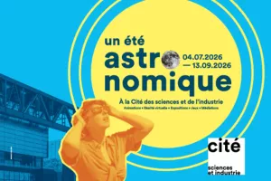 Un été astronomique