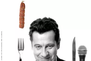 LAURENT GERRA SEMET À TABLE