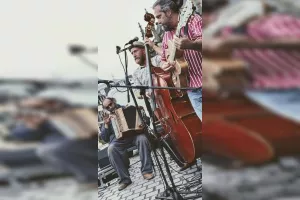 Concert : Mafia Normande