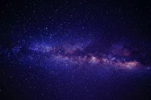 Nuits aux étoiles