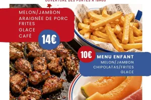 Repas