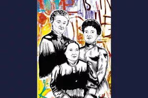 Exposition Emazteak, portraits de femmes basques