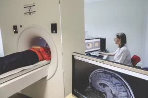 Inauguration de la nouvelle IRM de la plateforme Neurinfo