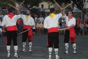 FETE DE L'ALEGRIA