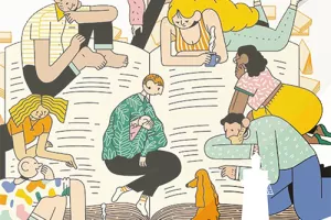 Expression Livres