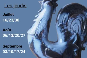 Visites jumelées