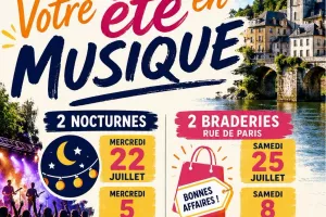 Nocturne commerciale
