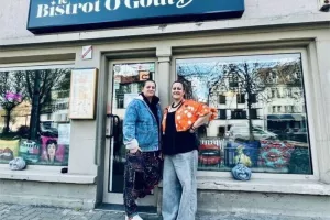 [STRASBOURG] Apéro mensuel