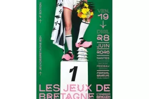 Les Jeux de Bretagne