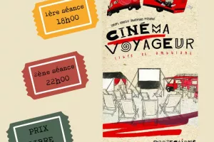 Cinéma Voyageur