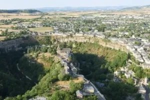 Trésors cachés du Canyon - ENS Bozouls