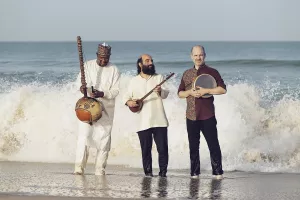 Festival Les Traversées Tatihou - Ensemble Constantinople & Ablaye Cissoko