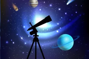 Les rencontres de l'astronomie au moulin du Hutrel