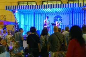 Fête de la musique à Périgueux