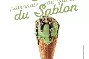 Fête Patronale du Quartier du Sablon