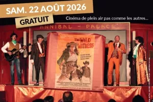 Le Film du Dimanche Soir