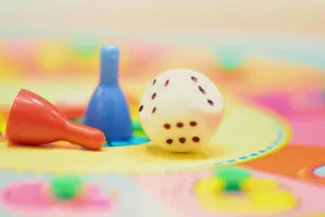 Rendez-vous du jeu