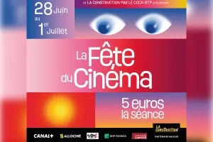 La fête du cinéma