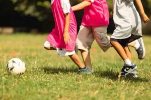Le village des sports