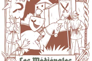 Les Médiévales