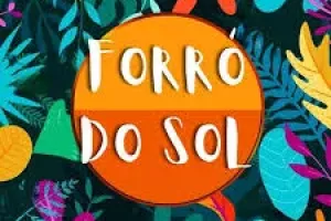 Biblis en Folie : Forro do sol