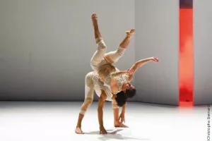 Danse : "Prométhée" Ballet de l'Opéra Grand Avignon