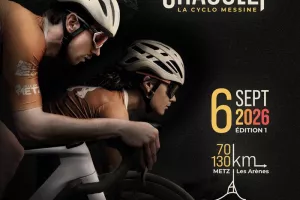 L'étape du Graoully