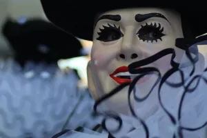 CARNAVAL DE LIMOUX 2027 - LES BLANQUETIERS