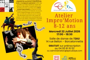 Impro'Motion