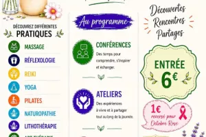 Journée Bien être