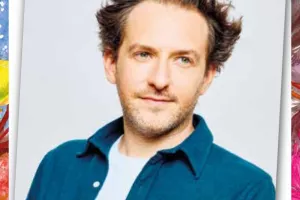 Théâtre Saint-Lô > "Y'a de la joie" / Michaël Hirsh