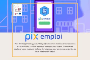 PIX Emploi