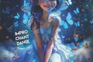LA FÉE TOQUÉE - DE 3 A 9 ANS 45 MN - LA COMPAGNIE DOSE