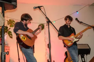 Concerts sur les quais - Mannheim