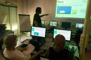 Débuter avec un ordinateur
