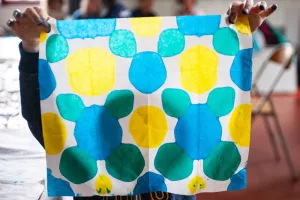 Atelier Enfant Orizomegami