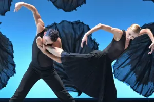 MALANDAIN BALLET BIARRITZ