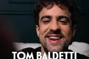 Tom Baldetti - " Tome 1 "