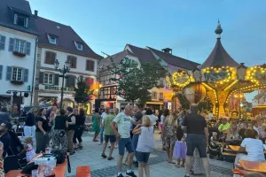 Les Jeudis en Fête - Soirée antillaise
