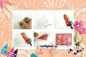 ATELIER STYROGRAVURE
