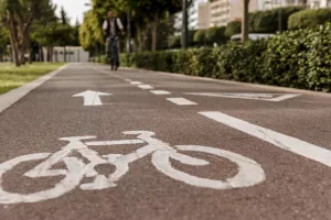 Sessions de formation pour la BD vélo