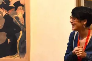 Visite guidée thématique « Toulouse-Lautrec et les femmes »