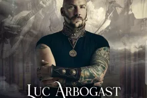 Concert de Luc Arbogast