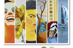 Expo-vente caritative