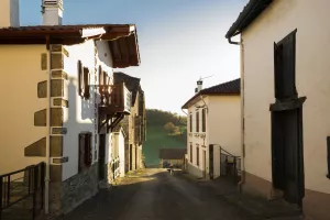 Visite guidée : L'histoire et le patrimoine d'Ostabat