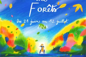 Festival des Forêts I Echo au Te Deum