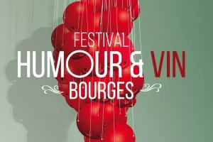 Festival Humour & Vin
